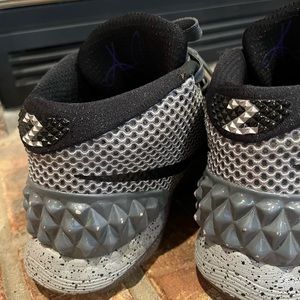 Kyrie 1 All Star Shoes